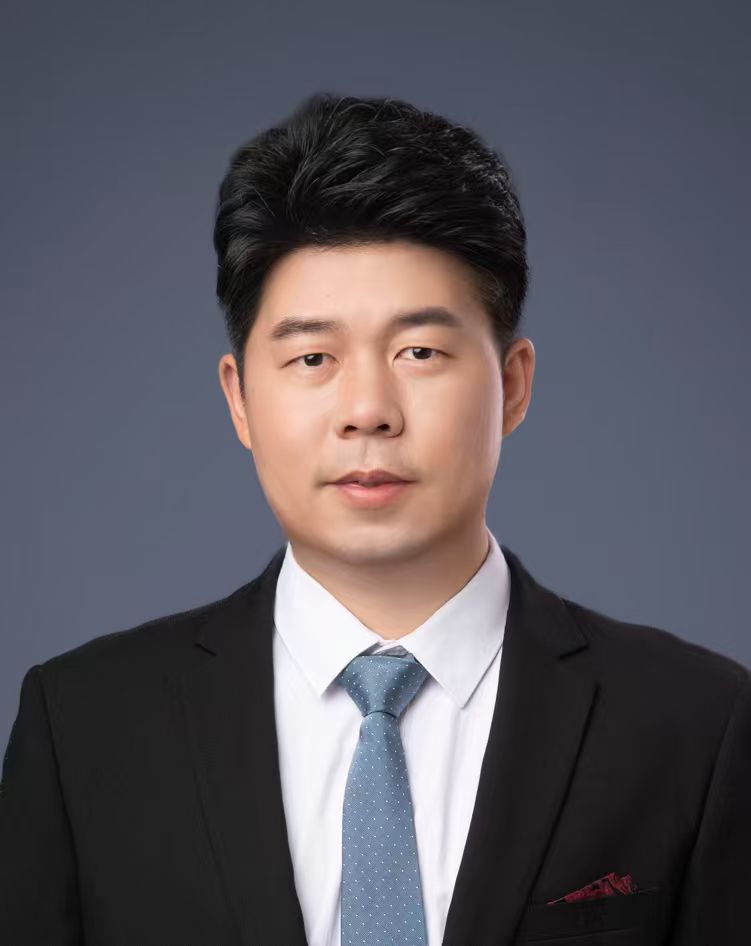 Dr. Xingxing Ren